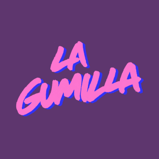 La Gumilla v2 T-Shirt