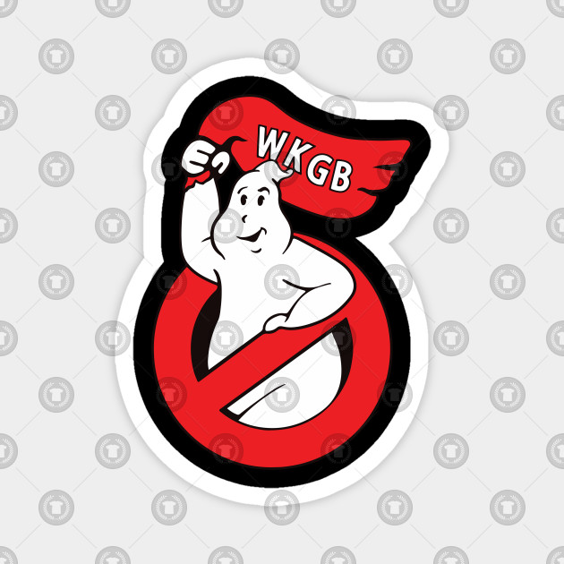 Western Kentucky Ghostbusters Logo Western Kentucky Ghostbusters
