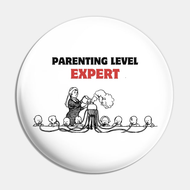 expert parenting level Pin by Banyu_Urip