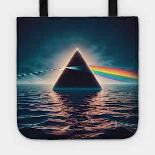 Pink Floyd Tote