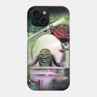 Ghoulies Phone Case