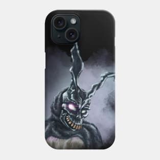 Frank the Bunny Phone Case