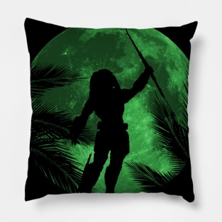 The Hunter Pillow