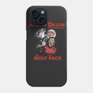 Austin Dillon Phone Case