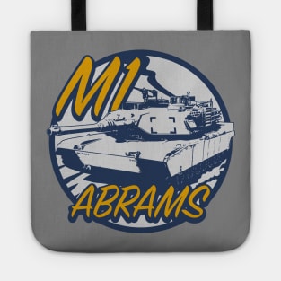 M1 Abrams Tote