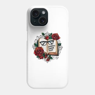 Readers Gonna Read Phone Case