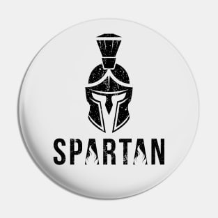 Spartan Pin