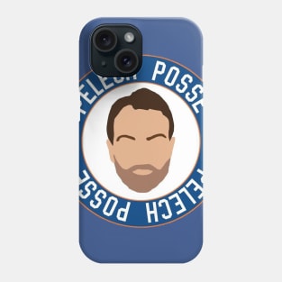 PelechPosse Logo Phone Case