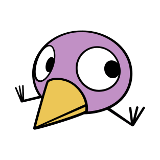 Birb Mascot T-Shirt