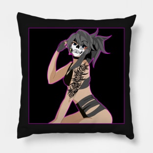 waifu Pillow