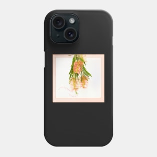 'Peaches and Cream' Phone Case