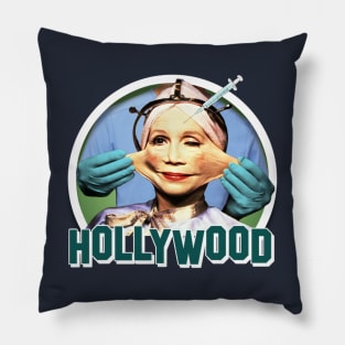 Hollywood Pillow