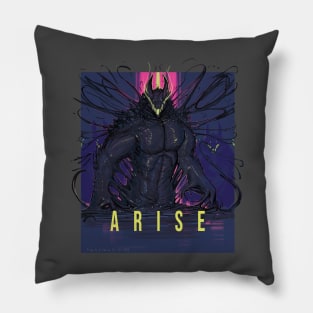 Arise Pillow