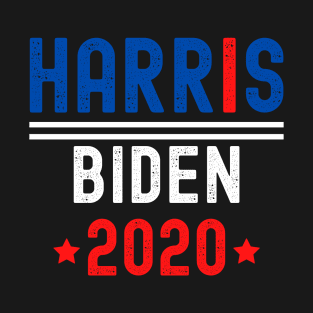 Harris-Biden 2020 T-Shirt