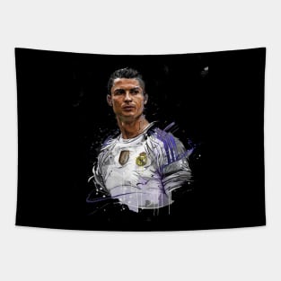 Ronaldo CR7 Tapestry