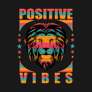 Positive Vibes Quotes | Best Seller T-Shirt