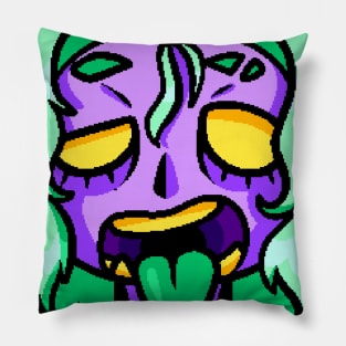 Zombie Pillow