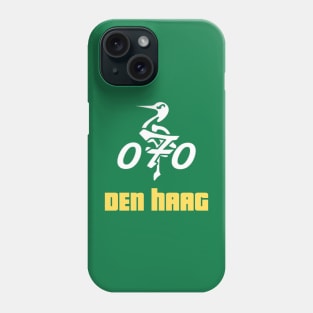 Den Haag Phone Case