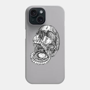 Scallop Phone Case