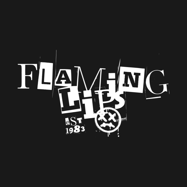 Flaminglips by Chubby chubbi