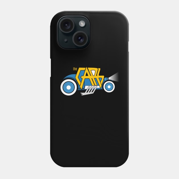 clasic cars Phone Case by Shark apparel