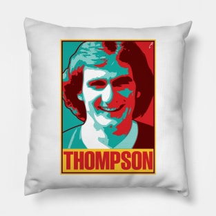 Thompson Pillow