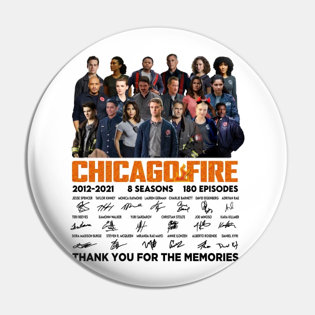 Chicago Fire Tv Series 2021 2021 8 Seasons 180 Episodes Signatures Pin by Loweryo Judew