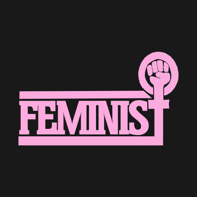 Feminist by bubbsnugg