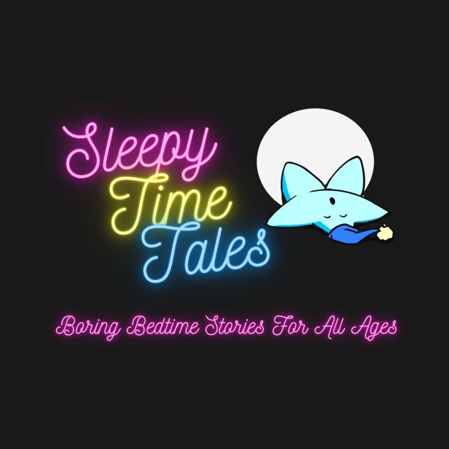 Sleepy Time Tales Podcast - Boring Bedtime Stories for All Ages by Sleepy Time Tales