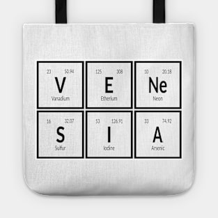 Elements of Venesia City Tote