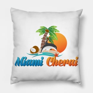 miami Pillow