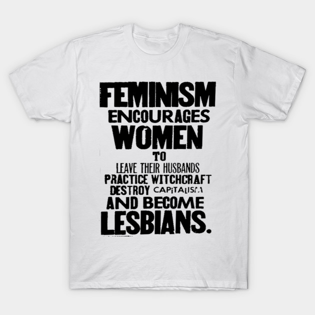 feminist t shirts