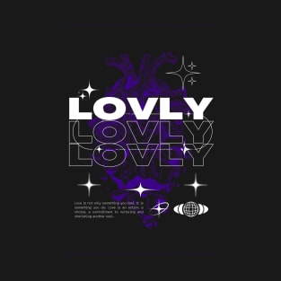 love everywhere T-Shirt