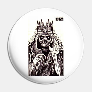 Lich Pin