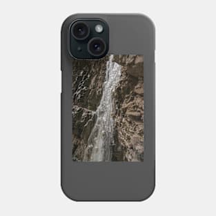 Breitachklamm Phone Case