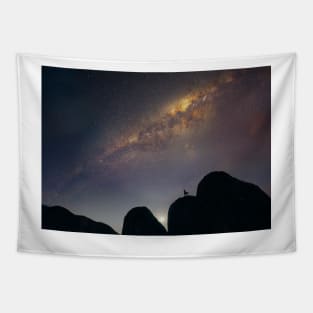 Milky Way Tapestry