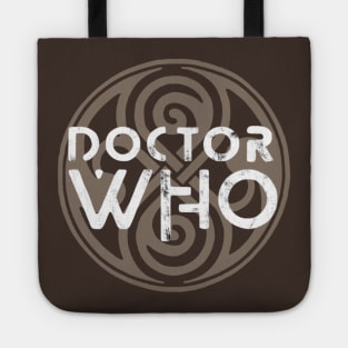 dr who Tote