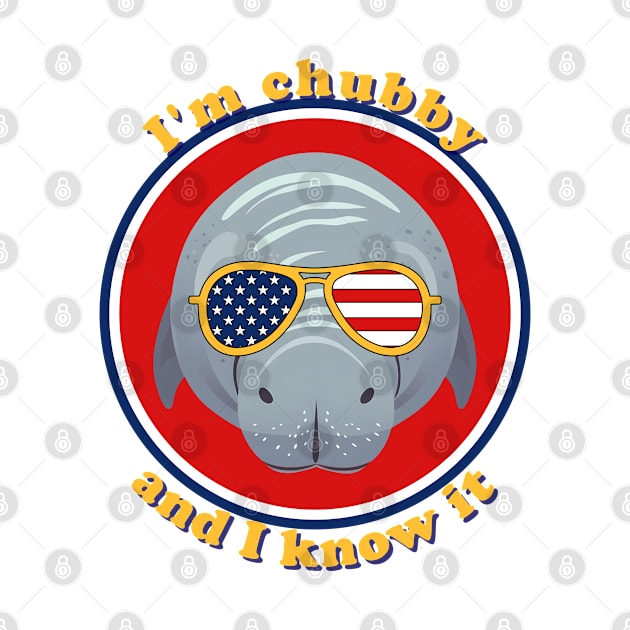 I am a patriot and i know it by GraphGeek