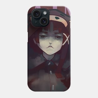 lain Phone Case