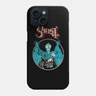 GHOOOOOOOOOOST Phone Case