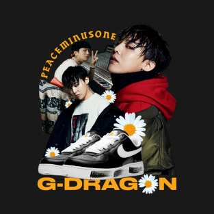 G-DRAGON T-Shirt