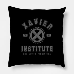Xavier Institute for Gifted Youngsters Pillow
