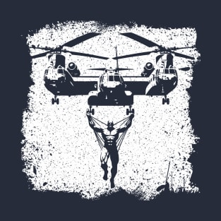 Titan Transport T-Shirt