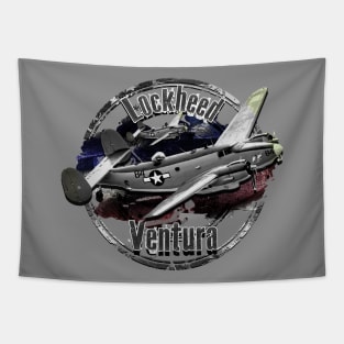 Lockheed Ventura Tapestry