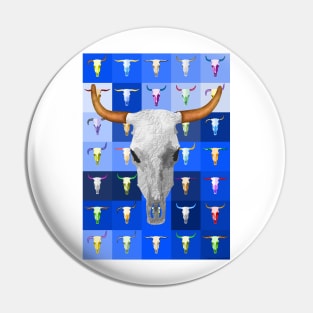 Cattle 02 Pin