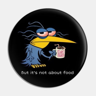 Muppets Christmas carol Pin