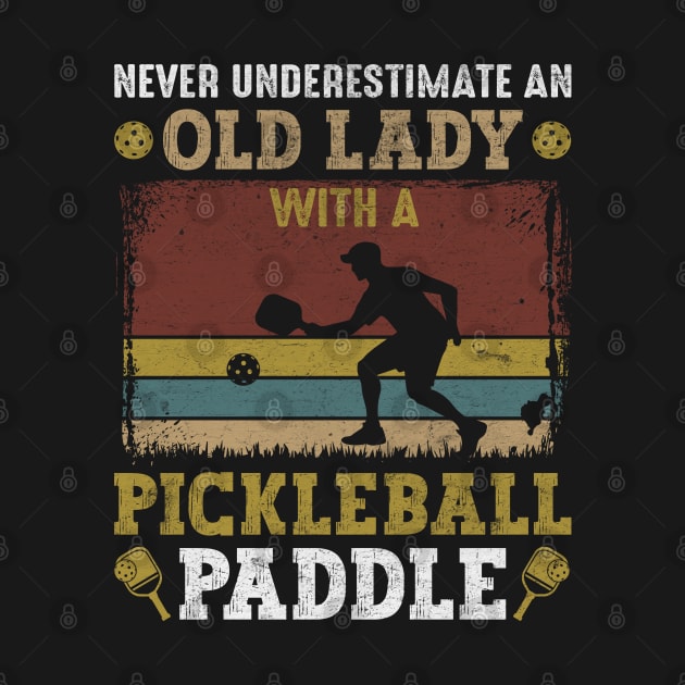 old lady picklebal by mmpower