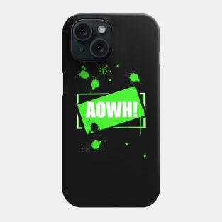 Aowh! Official Brand Phone Case