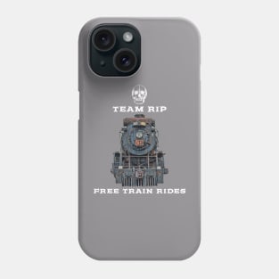 TEAM RIP DUTTON RANCH Phone Case