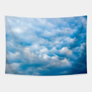 Waves in the sky Tapestry